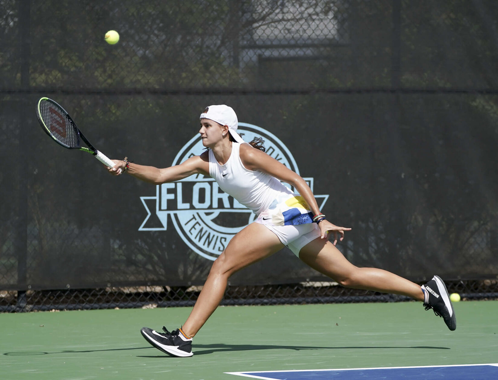 McLeod for Health Florence Open